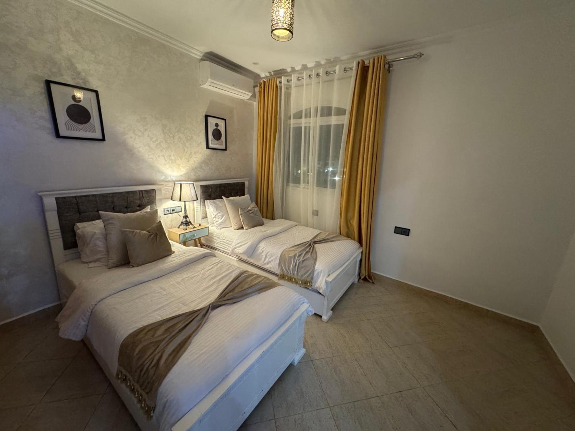 Ramo House Central Comfort With Views Шефшауэн Экстерьер фото