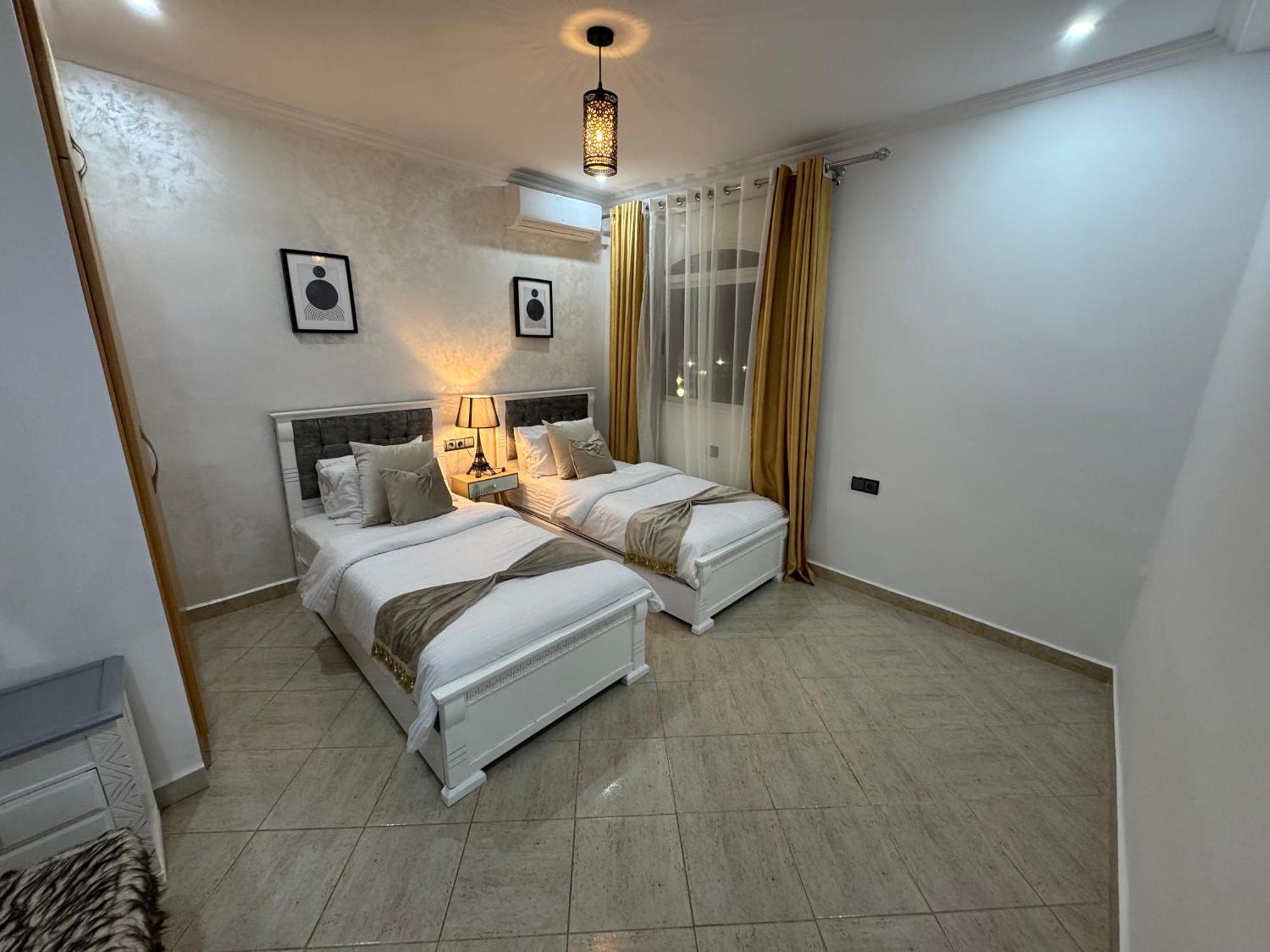 Ramo House Central Comfort With Views Шефшауэн Экстерьер фото