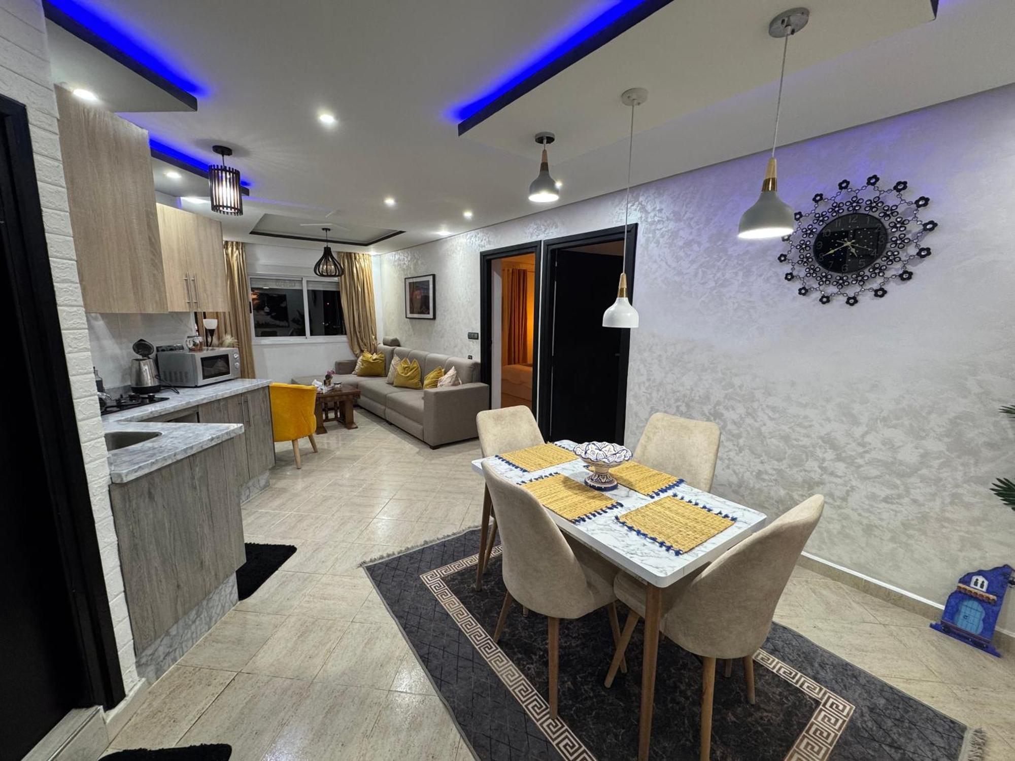 Ramo House Central Comfort With Views Шефшауэн Экстерьер фото