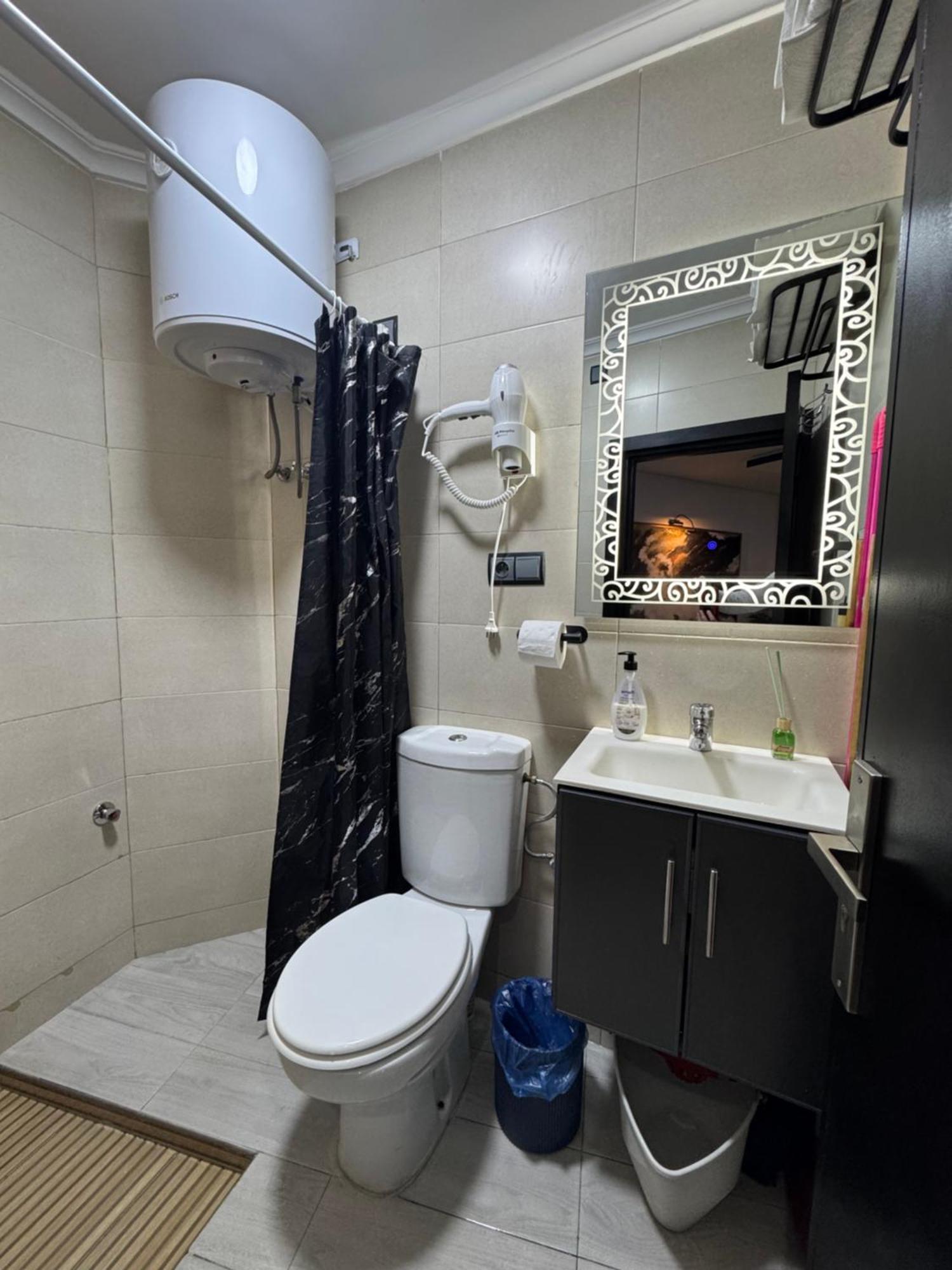 Ramo House Central Comfort With Views Шефшауэн Экстерьер фото